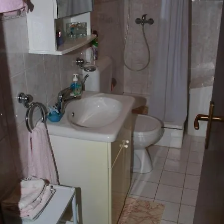 Frano Apartman Mirce