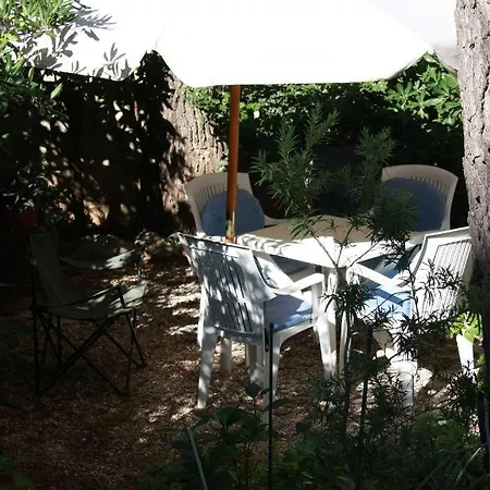 Frano Apartman Mirce