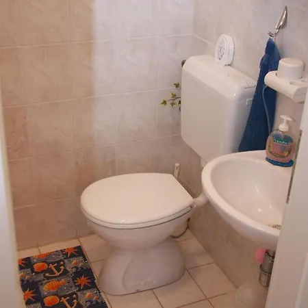 Frano Apartman Mirce