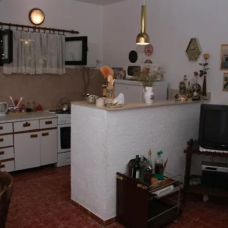 Apartman Frano Mirce