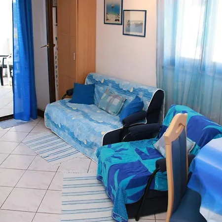 Frano Apartman