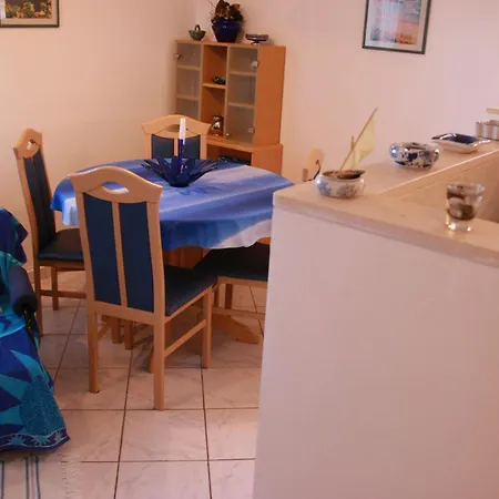 Frano Apartman Mirce