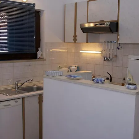 Frano Apartman Mirce