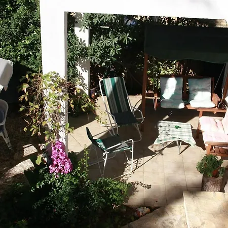 Apartman Frano *