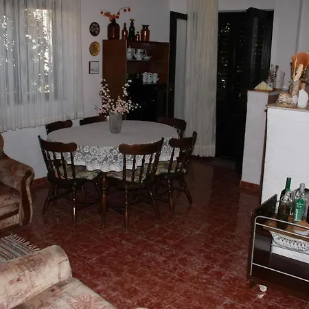 Frano Apartman Mirce