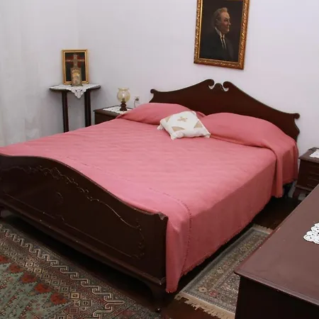 Apartman Frano Mirce