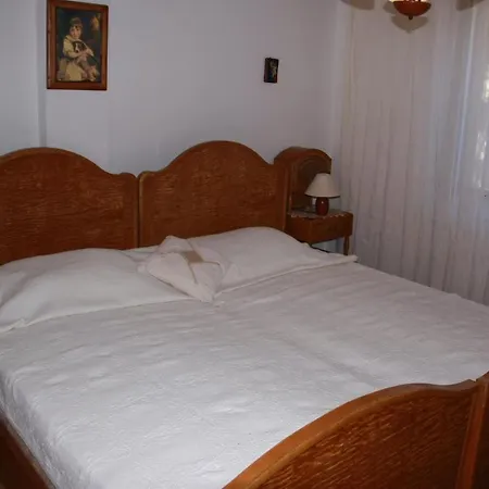 Frano Apartman Mirca (Brac)