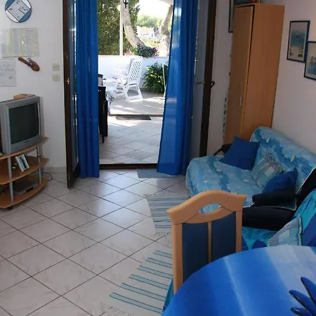 Frano Apartman Mirca (Brac)