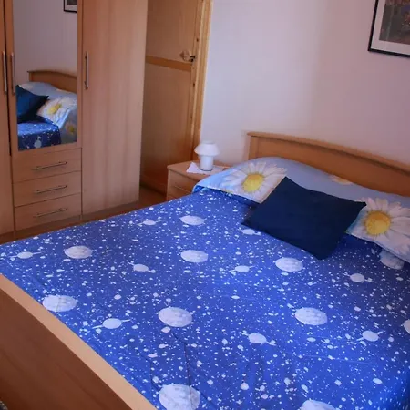 Apartman Frano *