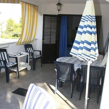 Frano Apartman