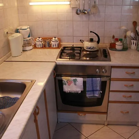 Apartman Frano Mirca (Brac)