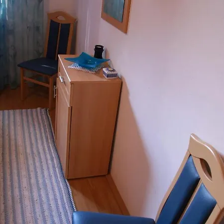 Apartman Frano *